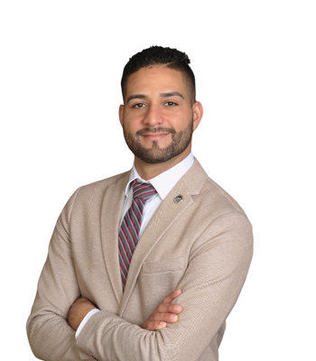 Portrait of Christian Rosa, .